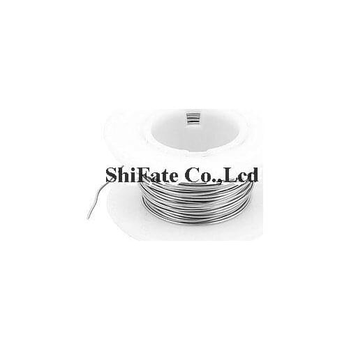 5M 16.4ft 0.6mm 22AWG Cable Constantan Heater Wire for Heating Elements