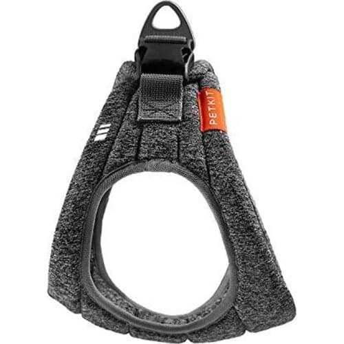 PETKIT Soft Pet Dog Vest Harness Breathable Outdoor Padded Air pro Dog Harness Vest Adjustable For Puppy Small Medium Dogs