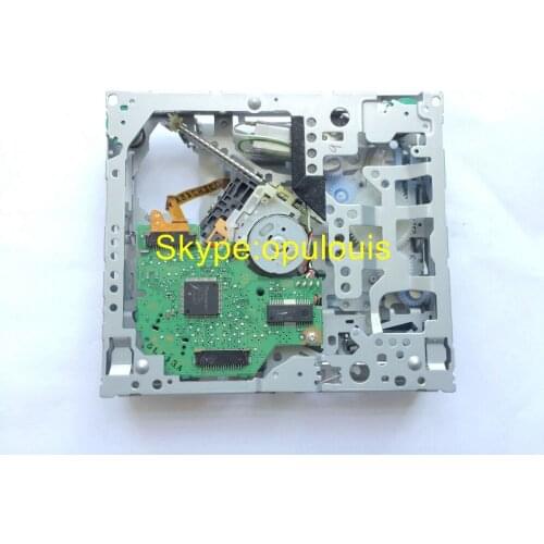 New style Pioner CD mechanism CXX-1942 CXX-1850 1950 DEH-1050 2150 80PRS 1550UBG for Fourd fiesta Camry CD Radio with MP3 WMA