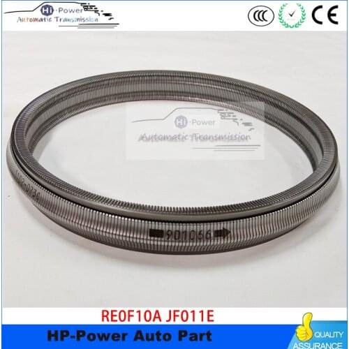 OEM RE0F10A JF011E 901047 CFT23 CVT transmission belt chainFor Nissan Mitsubishi Dodge CVT Transmission original