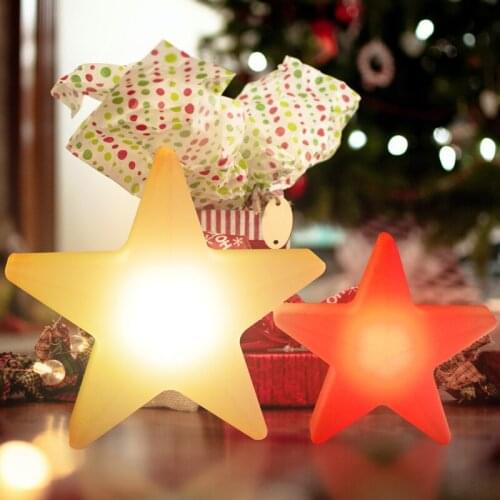 ORANGESKY LED Holiday Light Bulbs