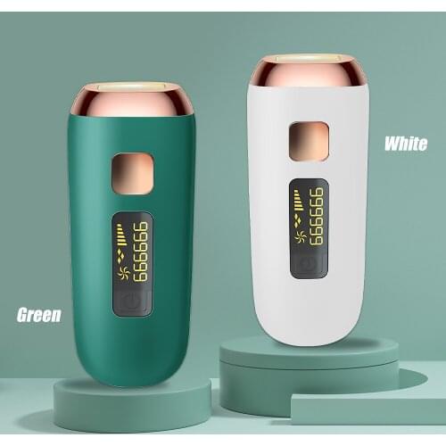 Professional 990000 Flash IPL Epilator Laser Hair Removal Electric Photo Women Painless Threading Hair Remover Epilation Machine