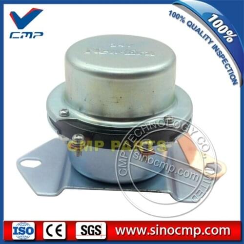 SINOCMP 24V Switch Battery Relay 08088-10000, Negative Electrode Relay for Komatsu Excavator