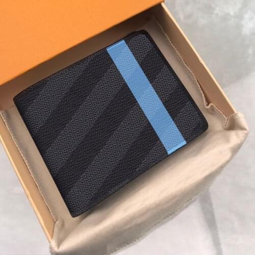 STARBAGS Wallets And Business Card Holders