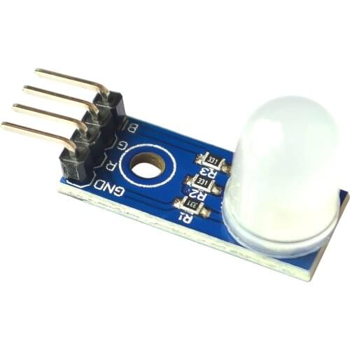 10MM RGB LED Module Light Emitting Diode for Arduino