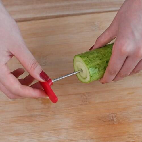 TOMTOSH Potato Knives