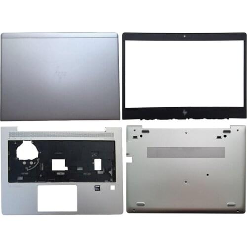 Laptop LCD Back Cover/Front Bezel/Palmrest/Bottom Case for HP Elitebook 735 830 G5 L14926-001 L14929-001 L13831-001 L13674-001