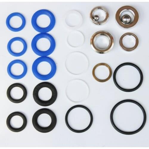 Aftermarket Spare Parts Tool 695 795 Pump Repair Kit 248212 Airless Paint Sprayer Piston Pump free shipping