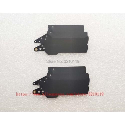 Free shipping Original Genuine Shutter Blade Curtain/Shutter Blade Repair parts For Nikon D7000 D7100 D7200 SLR