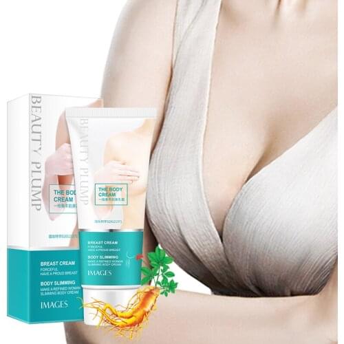 Крема для увеличения груди Bing Ju China At AliExpress