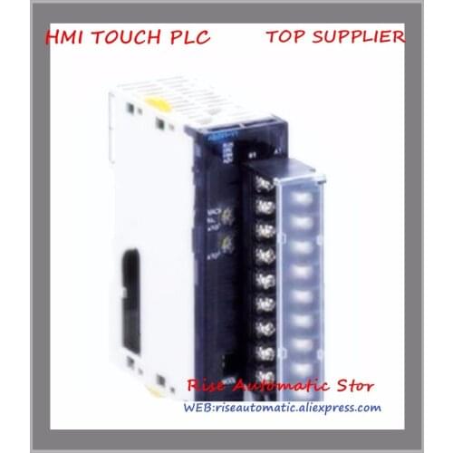 CJ1W-DA08V PLC 24VDC I/O 8 Point Output New Original 100% Test Good Quality