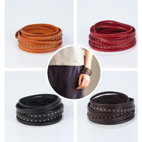 Coostuff Chain Bracelets