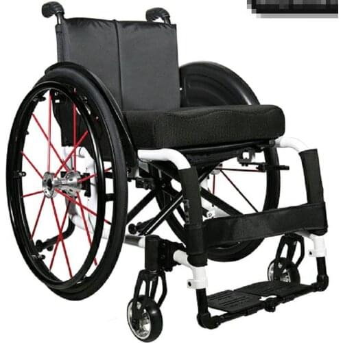 DIVOUS Wheelchairs