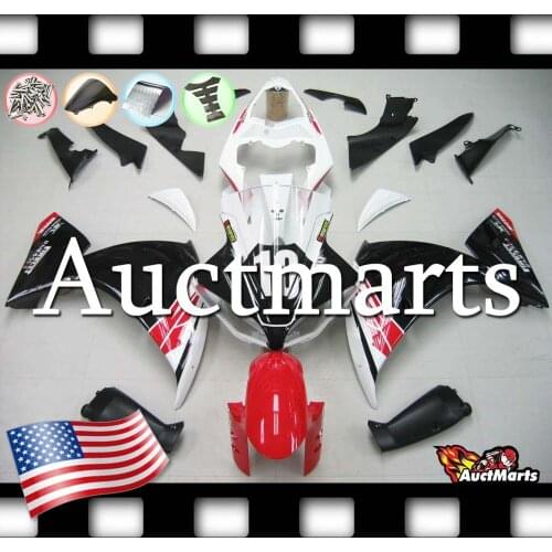 For Yamaha YZFR1 YZF R1 1000 09 10 11 2009 2010 2011 Fairing Kit (P/N:4j46)