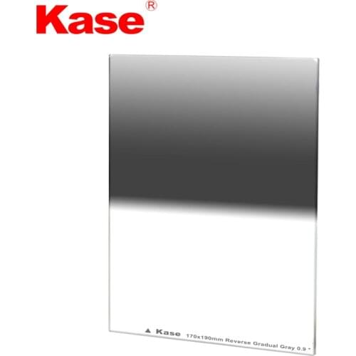 Kase K170 series Neutral Density Filter / Polarizer Filter / Graduated Neutral Density Filter ( 170x170mm / 170x190mm )