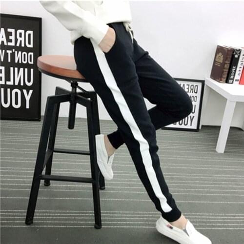 Heavyweight Women Winter Plus Velvet Thick Warm Fleece Thermal Sport Panties Loose Sweatpants ladies Track Pants Jogger Trousers