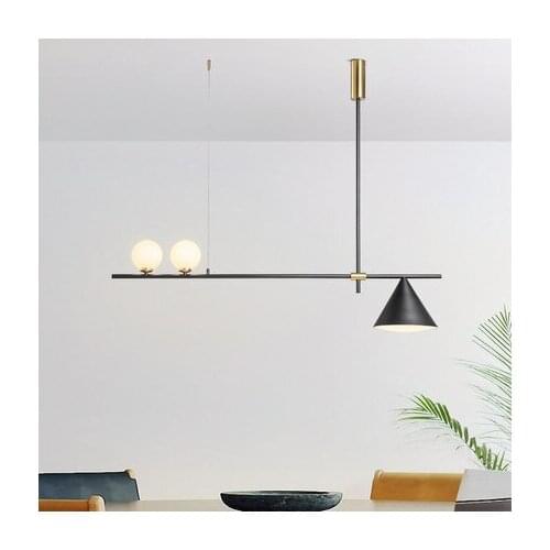 Luminaria pendente luminaire kitchen dining bar kitchen fixtures lighting light living room pendant light bedroom hanging lamp