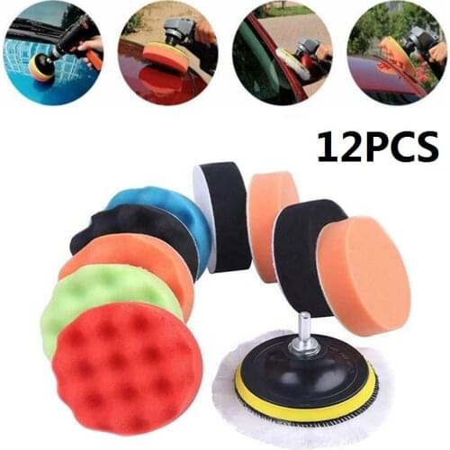 MAOZUA Car Wash Accessories