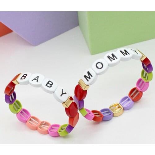 Charmsmic Small Bag Charm Bracelets & Bangles for Women Brown Black White Color Snake Leather Metal Chain Pendant Miss Bracelets