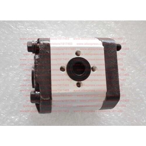 CBN-E314L Gear Pump - short shaft, C901-314-001, for JINMA/JM 18-28HP Tractors