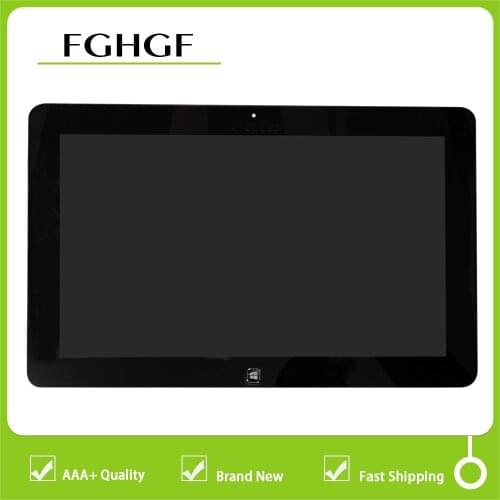 Original New 11.6 inch lcd display for Samsung ATIV xe700t1c lcd display with touch screen digitizer panel