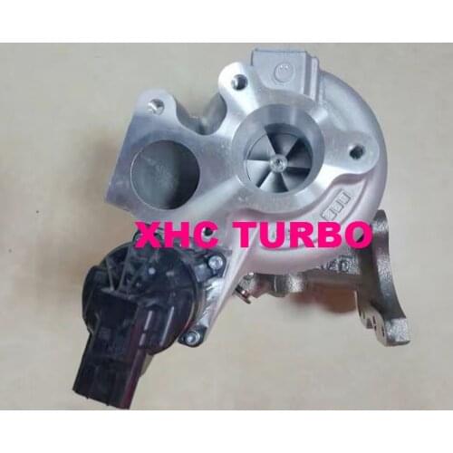 GENUINE MHI TD025 49373-07012 5AF-LP-TD025-T/C Turbo Turbocharger for HONDA CIVIC 10 CRV L15B7 1.5T 130KW/174HP