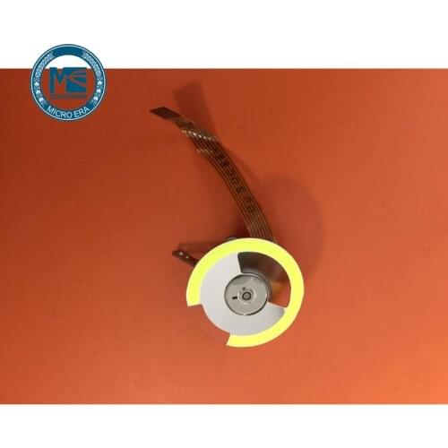 Projector Color Wheel For Casio Aj140/235