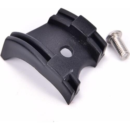 Anti-friction MTB Road Bike Bottom Bracket Shifter Cable Guide Line Tube Housing