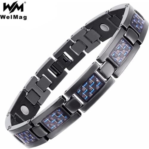 WelMag Name Bracelets