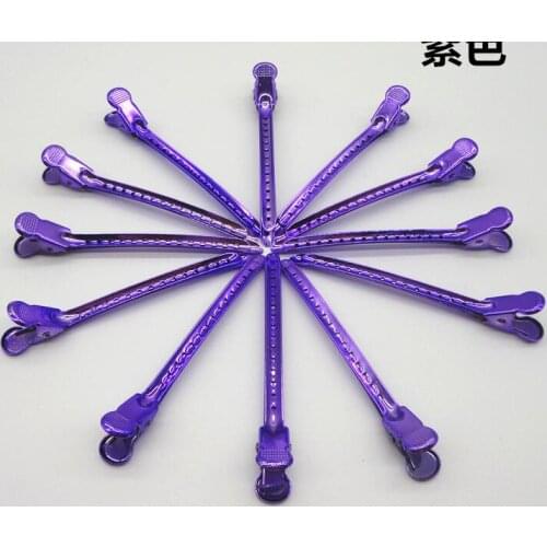 Cabeleireiro hair clip