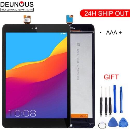 New 7.9 inch For Xiaomi Mipad3 Mipad 3 Mi Pad 3 2048x1536 LCD display touch screen digitizer assembly with free tools