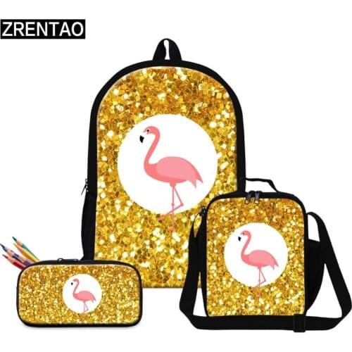 ZRENTAO Children's Backpacks