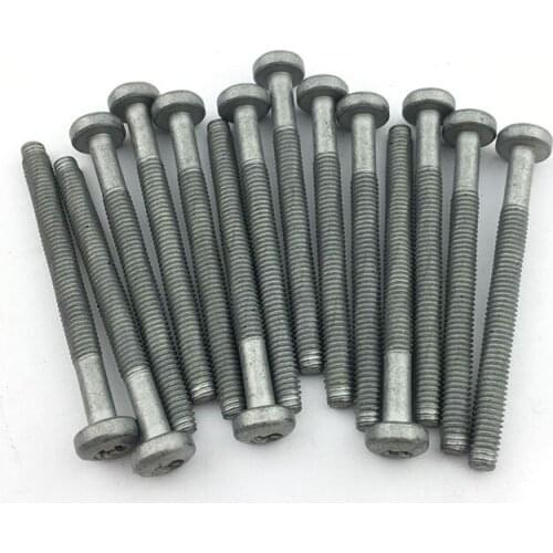 5273338 Urea Pump Screws Aluminum Block Fixing Screws for Cummins Emitec