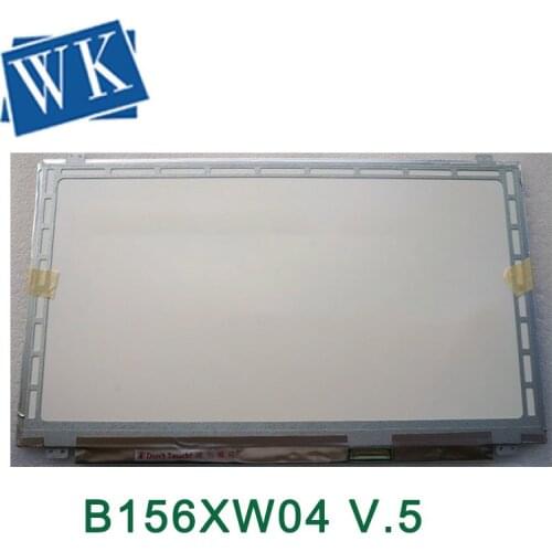 15.6" slim LED screen for notebook LP156WH3 TLS1 B156XW04 B156XW03 LP156WH3 TLT1 LP156WHB TPA1 B156XTN04.2 B156XTN04.3 40PINS