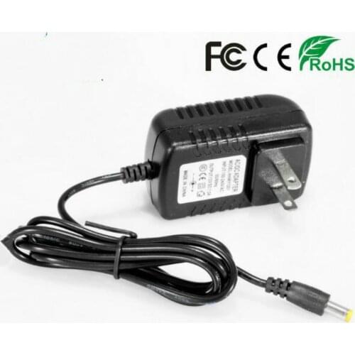 18V 1A Switching Power Supply AC DC Adapter 18V1A DC Voltage Regulator Power Adapter