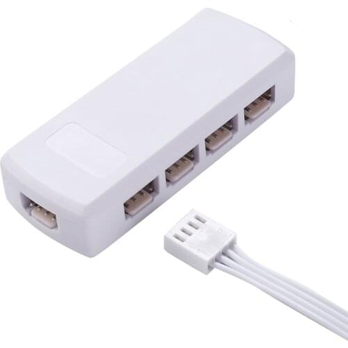 4 PIN SPLITTER FOR RGB LIGHTS FOR Carbinet lamp