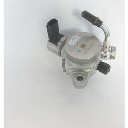 Car accessories engine high pressure fuel pump for Mazda 3 2014-2018 CX5 2012-2019 Mazda 6 2014-2018 CX4 Mazda 2 2014-2018