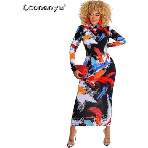 Cconanyu Womens Casual Dresses