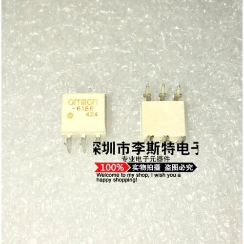 G3VM-61BR -61BR DIP-6