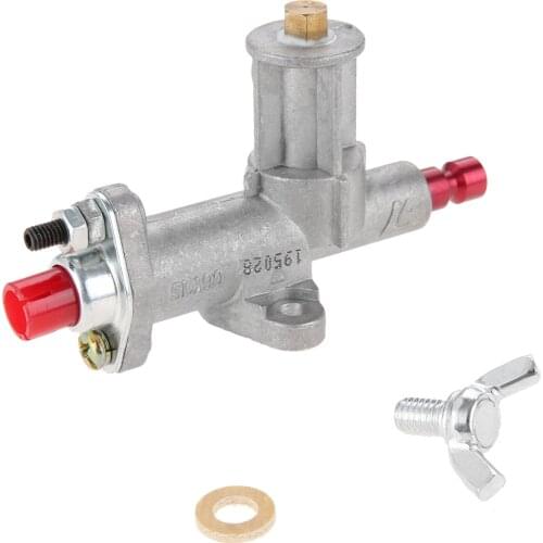 Main Gas Control Safety Valve for Propane Gas Radiant Tank Top Heater