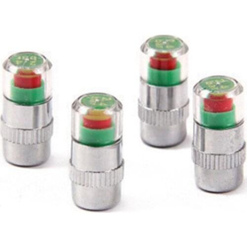 MANFITER Tire Pressure Sensors