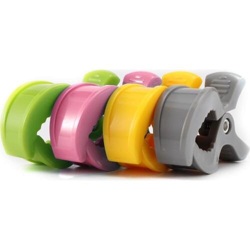 Strong Power Clothing Clothespin Quilt Clothes Bed Sheet Clips Big Windproof Clothes Baby Car Seat Accessories High Quality Home