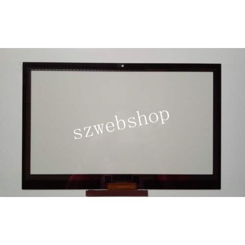 New for Sony VAIO SVP11218SCS SVP112A1CW SVP11227SC SVP11227SCS SVP11226SCBI SVP121M2EB Touch Screen Front Digitizer 11.6"
