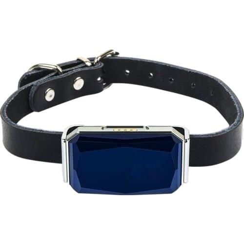 New Arrival IP67 Waterproof Pet Collar GSM AGPS Wifi LBS Mini Light GPS Tracker for Pets Dogs Cats Cattle Sheep Tracking Locator