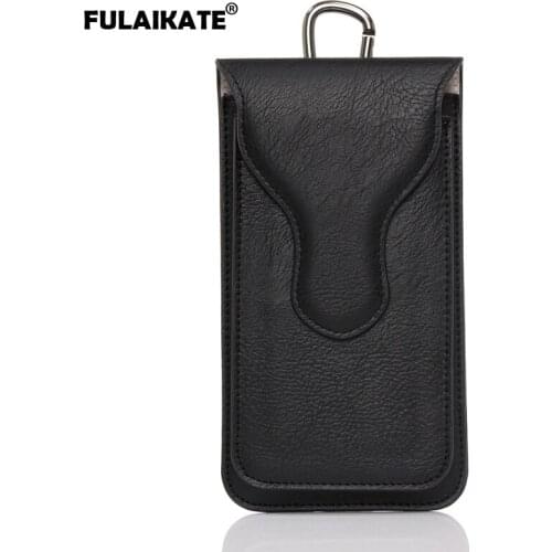 FULAIKATE 5.5" Rhino Outdoor climbing waist bag for iphone6s plus universal holster for Samsung note4 note5 protective sleeve