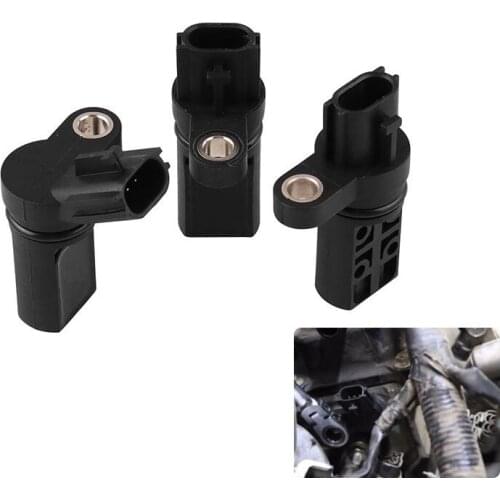 SPJP Camshaft Position Sensors