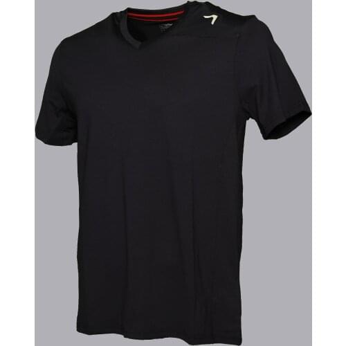 Sports T-Shirt Breathable Sweat-Wicking Fabric