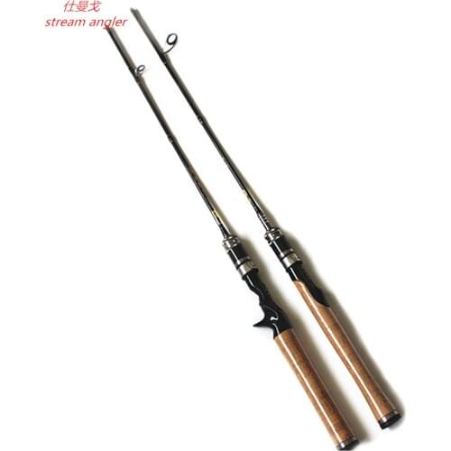 Спиннинги Stream Angler China At AliExpress