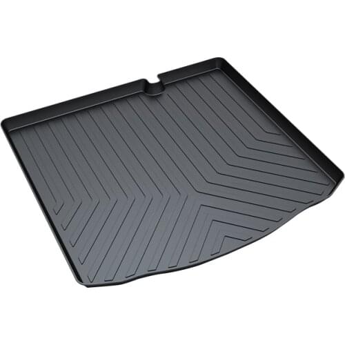 TPO Trunk Tray for Citroen C-Elysee,Premium Waterproof Pad car-styling products accessory