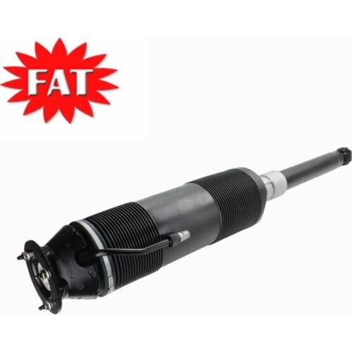 Rear ABC Hydraulic Suspension Shock Absorber Strut For Mercedes Benz W220 W215 ABC S55 S65 AMG 2203206113 2203206213 2203209013